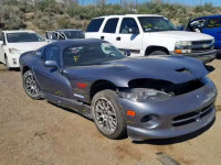 2000 DODGE VIPER GTS 1B3ER69E2YV602976