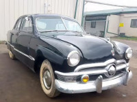 1950 FORD DELUXE 171799