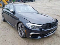 2019 BMW M550XI WBAJB9C50KB288181
