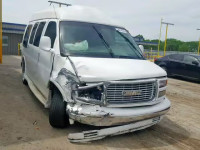 1996 GMC SAVANA RV 1GDFG15M8T1041462