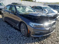 2018 BMW 540 XI WBAJE7C58JWC57816