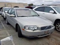 2003 VOLVO S80 T6 TUR YV1TS91Z231306599