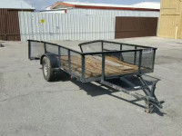 2007 CARGO TRAILER 4YMUL10137T092590