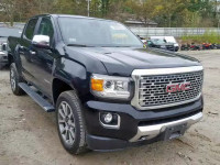 2018 GMC CANYON DEN 1GTG6EEN7J1143246