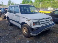 1998 SUZUKI SIDEKICK J 2S3TD03V6W6401935