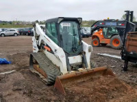 2015 BOBCAT T650 N0V1NBURN