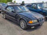 1997 BMW 328 IC WBABK732XVET64345