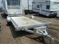 2017 TRAIL KING FLATBED 4C9BF1414HG455090