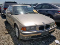 1994 BMW 325 IS WBABF3322REF45445