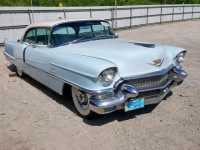 1956 Cadillac Sedan Devi 5662066178