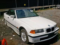 1999 BMW 328 IC AUT WBABK8334XEY92044