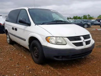 2006 DODGE CARAVAN C/ 1D4GP21R96B712350