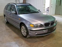2004 BMW 325 XIT WBAEP33404PF04353