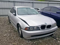 2001 BMW 530 I WBADT53471CE91509