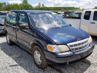 2001 CHEVROLET VENTURE EC 1GNDU23E71D253844