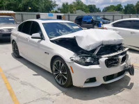 2012 BMW 550 XI WBAFU9C55CC787716