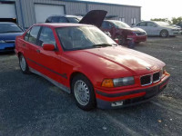 1994 BMW 325 I AUTO WBACB4326RFM02575