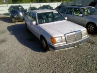 1991 MERCEDES-BENZ 300 E 2.6 WDBEA26D4MB280118