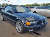 1995 BMW 325 IC WBABJ532XSJC81771