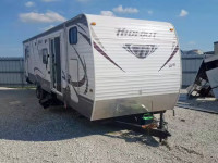 2013 KEYSTONE HIDEOUT 4YDT38B22D7203578