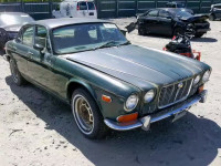 1972 JAGUAR XJ6 1L67123