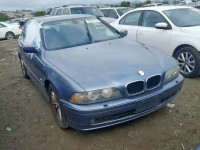 2002 BMW 5 SERIES WBADT63422CH98836