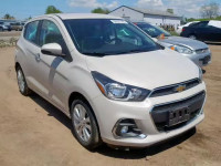 2016 CHEVROLET SPARK 2LT KL8CF6SA0GC598340