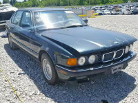 1994 BMW 740 IL AUT WBAGD8320RDE89620