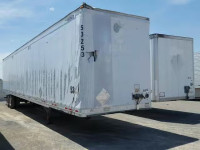 2004 GREAT DANE TRAILER 53 TRAILER 1GRAA06214D406853