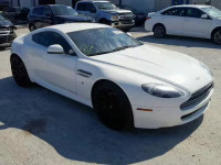 2010 ASTON MARTIN V8 VANTAGE SCFEFBAC5AGC14326