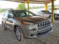 2017 JEEP CHEROKEE O 1C4PJMJS1HW647826