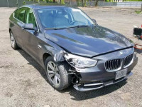 2011 BMW 535 XIGT WBASP2C59BC337899