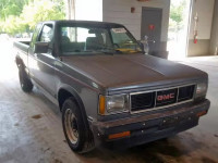 1989 GMC S TRUCK S1 1GTCS19R8K2519545