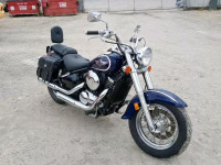 2001 KAWASAKI VN800 B JKBVNCB111B511081