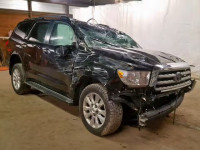 2013 TOYOTA SEQUOIA PL 5TDDY5G11DS092034