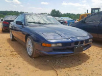 1991 BMW 850 I AUTO WBAEG2316MCB73849