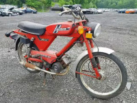 1980 MOTO SCOOTER 650537