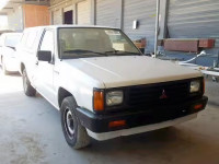 1989 MITSUBISHI MIGHTY MAX JA7FL24D6KP018844