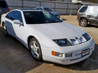 1996 NISSAN 300ZX 2+2 JN1RZ26D3TX590339