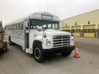 1985 INTERNATIONAL S-SERIES 1 1HVLPHYM1FHA39704