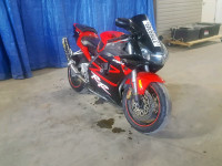 2002 HONDA CBR900 RR JH2SC50072M003252