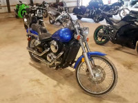 2005 KAWASAKI VN800 JKBVNCA165B514713