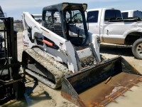 2011 BOBCAT SKIDSTEER A3P811202