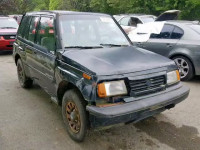 1993 SUZUKI SIDEKICK J JS3TD02V4P4103159