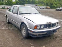 1993 BMW 525 I AUTO WBAHD631XPBJ91212