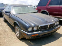 1998 JAGUAR XJ8 L SAJHX6247WC850394