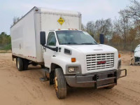 2006 GMC C7500 C7C0 1GDJ7C1376F900762