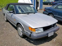 1987 SAAB 900 YS3AT75L7H7024380