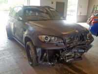 2011 BMW X5 M 5YMGY0C56BLK26471