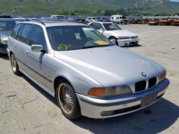 2000 BMW 528 IT AUT WBADP6347YBV64093